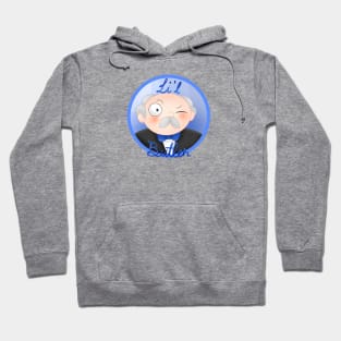 Li’l Butler Hoodie